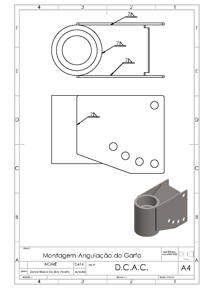 手摇自行车轮椅模型sw2020可编辑